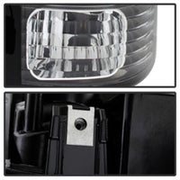 Thumbnail for Spyder Chevy C/K Series 1500 88-98/Blazer 92-94 LED Tail Lights Blk ALT-YD-CCK88-LED-BK