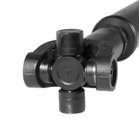 Thumbnail for Yukon Gear 2018 Jeep JL Rubicon w/Automatic Performance Rear Driveshaft 1350 HD U-Joint