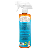 Thumbnail for Chemical Guys Sticky Citrus Wheel & Rim Cleaner Gel - 16oz