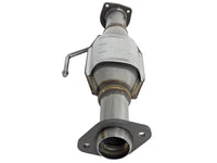 Thumbnail for aFe Power Direct Fit Catalytic Converter Replacements Rear 00-03 Jeep Wrangler (TJ) I6-4.0L