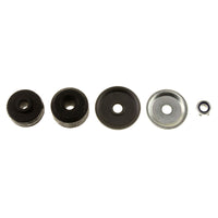 Thumbnail for Bilstein B6 1992 Chevrolet C1500 Suburban Base Front 46mm Monotube Shock Absorber