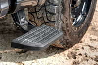 Thumbnail for AMP Research 15-22 Ford F150 All Beds BedStep2 - Black