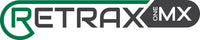 Thumbnail for Retrax 07-up Tundra CrewMax 5.5ft Bed w/ Deck Rail Sys RetraxONE MX