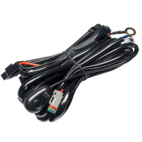 Thumbnail for Oracle High 21-22 Ford Bronco Triple LED Fog Light kit for Steel Bumper SEE WARRANTY