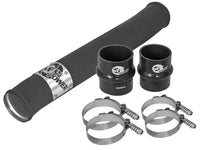 Thumbnail for aFe BladeRunner 2.75in Intercooler Tube Hot Side w/ Coupling and Clamp 10-12 Dodge Ram 6.7L