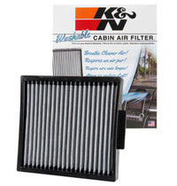 Thumbnail for K&N 08-20 Dodge Grand Caravan 3.6L Cabin Air Filter