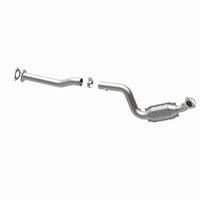 Thumbnail for MagnaFlow Conv DF 07-08 Express 2500 4.8L Passenger Side