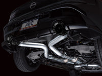 Thumbnail for AWE 2023 Nissan Z RZ34 RWD Track Edition Catback Exhaust System w/ Diamond Black Tips