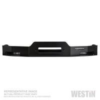Thumbnail for Westin 19-20 Ram 2500/3500 MAX Winch Tray - Black