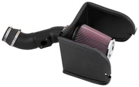 Thumbnail for K&N 16-17 Toyota Land Cruiser V8-5.7L F/l 63 Series Aircharger Performance Intake