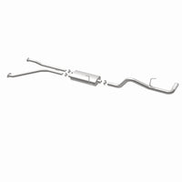 Thumbnail for MagnaFlow 11-13 Cadillac CTS Coupe Only V8 6.2L Dual Ctr Rear Exit SS Cat-Back Performance Exhaust