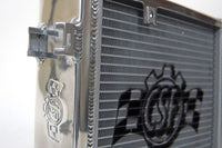 Thumbnail for CSF 2015+ Mercedes Benz C63 AMG (W205) Auxiliary Radiator- Some Applications Require Qty 2