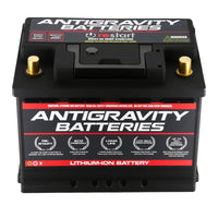 Thumbnail for Antigravity H5/Group 47 Lithium Car Battery w/Re-Start