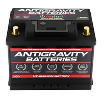 Thumbnail for Antigravity H5/Group 47 Lithium Car Battery w/Re-Start
