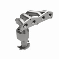 Thumbnail for MagnaFlow Conv DF 07 Toyota Highlander 2.4L