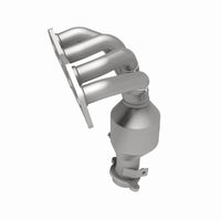 Thumbnail for MagnaFlow Conv DF 2009-2010 Pontiac Vibe 2.4L