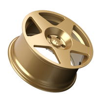 Thumbnail for fifteen52 Tarmac 18x8.5 5x112 45mm ET 66.56mm Center Bore Gold Wheel