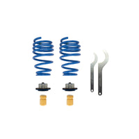 Thumbnail for Bilstein B14 (PSS) 12-17 Fiat 500 Suspension Kit