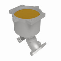 Thumbnail for MagnaFlow Conv DF 03-06 Nissan Sentra 1.8L/2.5L (CA Emissions)