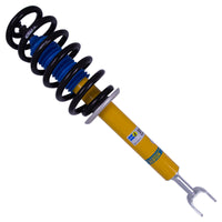 Thumbnail for Bilstein B12 2006 Audi A6 Base Front and Rear Suspension Kit