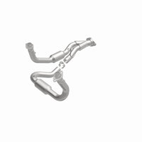 Thumbnail for MagnaFlow Conv DF 05-06 Grand Cherokee 4.7