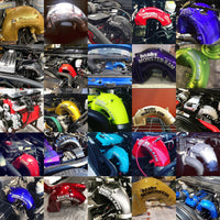 Thumbnail for Banks Power 03-07 Dodge 5.9L Monster-Ram Intake w/ Boost Tube