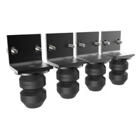 Thumbnail for Timbren 2000 International 2554 Front Suspension Enhancement System