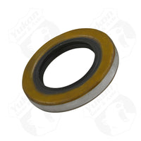 Thumbnail for Yukon Gear Non-Welded Inner Axle Seal for Late Model 35