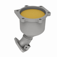 Thumbnail for MagnaFlow Conv DF 06-07 Sentra 1.8L OEM