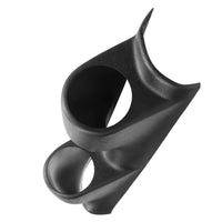 Thumbnail for Autometer 2-1/16in A-Pillar Pod Dual Gauge Mount 90-00 Nissan Fairlady Z Z32