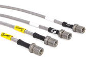 Thumbnail for Goodridge 10-12 Subaru Legacy (All Models) Brake Lines