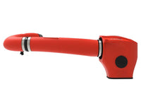 Thumbnail for aFe Momentum GT Dry S Stage-2 Intake System 11-15 Dodge Challenger/Charger V6-3.6L (Red)