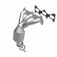 Thumbnail for Magnaflow Conv DF 02-06 Hyundai Sonata 2.7L