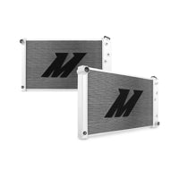 Thumbnail for Mishimoto 70-81 Chevy Camaro X-Line Performance Aluminum Radiator