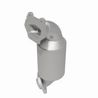 Thumbnail for MagnaFlow Conv Direct Fit Federal Catalytic Converter OEM 11-14 Dodge Avenger V6 - 3.6 LFLEX