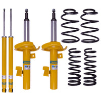 Thumbnail for Bilstein B12 2006 Volvo S40 T5 FWD Front and Rear Suspension Kit