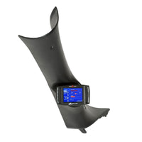 Thumbnail for Bully Dog A-pillar Mount w/ Speaker GT PMT and WatchDog GM Silverado and Sierra 1500-3500 07.5-11