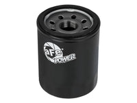Thumbnail for aFe ProGuard HD Oil Filter; 19-20 GM Silverado 1500; L4 2.7L - 4 Pack