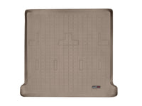 Thumbnail for WeatherTech 00-06 Chevrolet Tahoe Cargo Liners - Tan