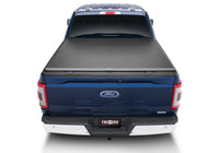 Thumbnail for Truxedo 17-20 Ford F-250/F-350/F-450 Super Duty 8ft TruXport Bed Cover