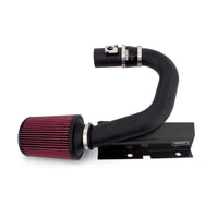 Thumbnail for Mishimoto 13+ Subaru BRZ/Scion FR-S Performance Cold Air Intake Kit - Wrinkle Black