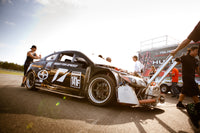 Thumbnail for Mishimoto 4 inch x 12 feet Heat Resistant Silicone Ducting