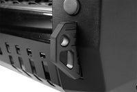 Thumbnail for N-Fab HVM Bull Bar 19-23 Dodge Ram 1500 - Tex. Black