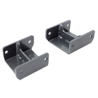 Thumbnail for Belltech 19-21 RAM 1500 4WD All Cabs 6in-8in Lift Kit w/Sway Bar Set