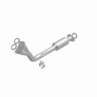 Thumbnail for MagnaFlow Converter Direct Fit California Grade 96-98 Toyota 4Runner 2.7L