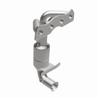 Thumbnail for MagnaFlow 07-11 Mini Cooper L4-1.6LGAS California Catalytic Converter Direct Fit
