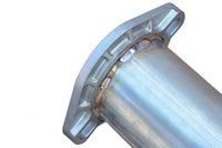 Thumbnail for Injen 2017+ Nissan Sentra 1.6L Turbo 4cyl SS Axle-back Exhaust