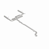 Thumbnail for MagnaFlow Sys C/B Chevy Camaro-Firebird 3.4L