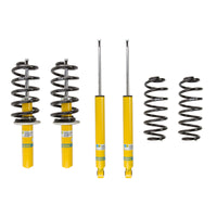 Thumbnail for Bilstein B12 2009 Audi A4 Base Front and Rear Suspension Kit