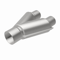 Thumbnail for MagnaFlow Smooth Trans Y 2/2.5 X 10 Al